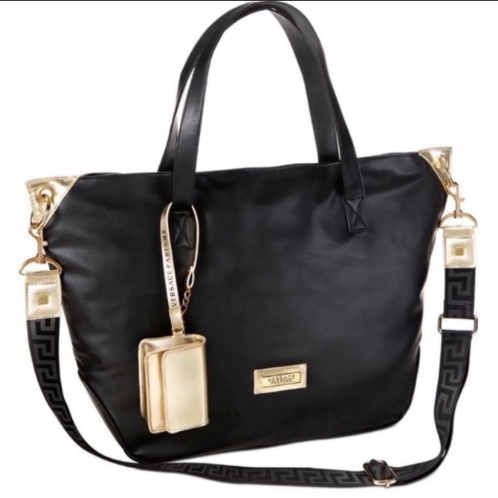Versace Tote Parafums